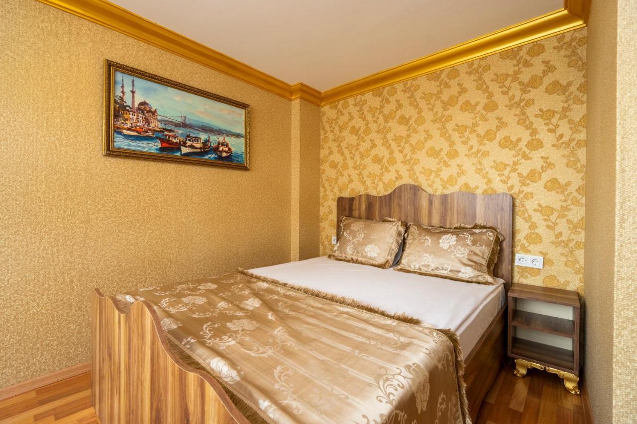 Kervanchi Istanbul Exterior photo